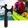 Mooring Boat Hook Head Top Nylons Boat Hook Head Floatings Replacement Boat Hook End for Mooring Boat Kayaks