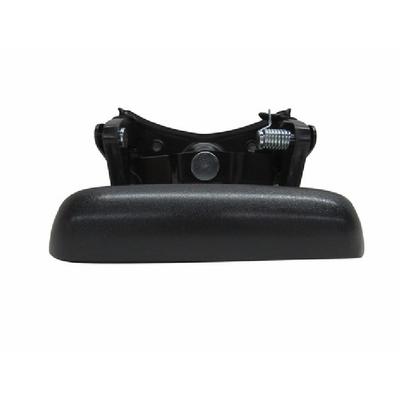 99-05 SILVERADO TAILGATE HANDLE BLACK TEXTURE