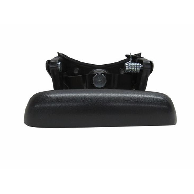 

99-05 SILVERADO TAILGATE HANDLE BLACK TEXTURE