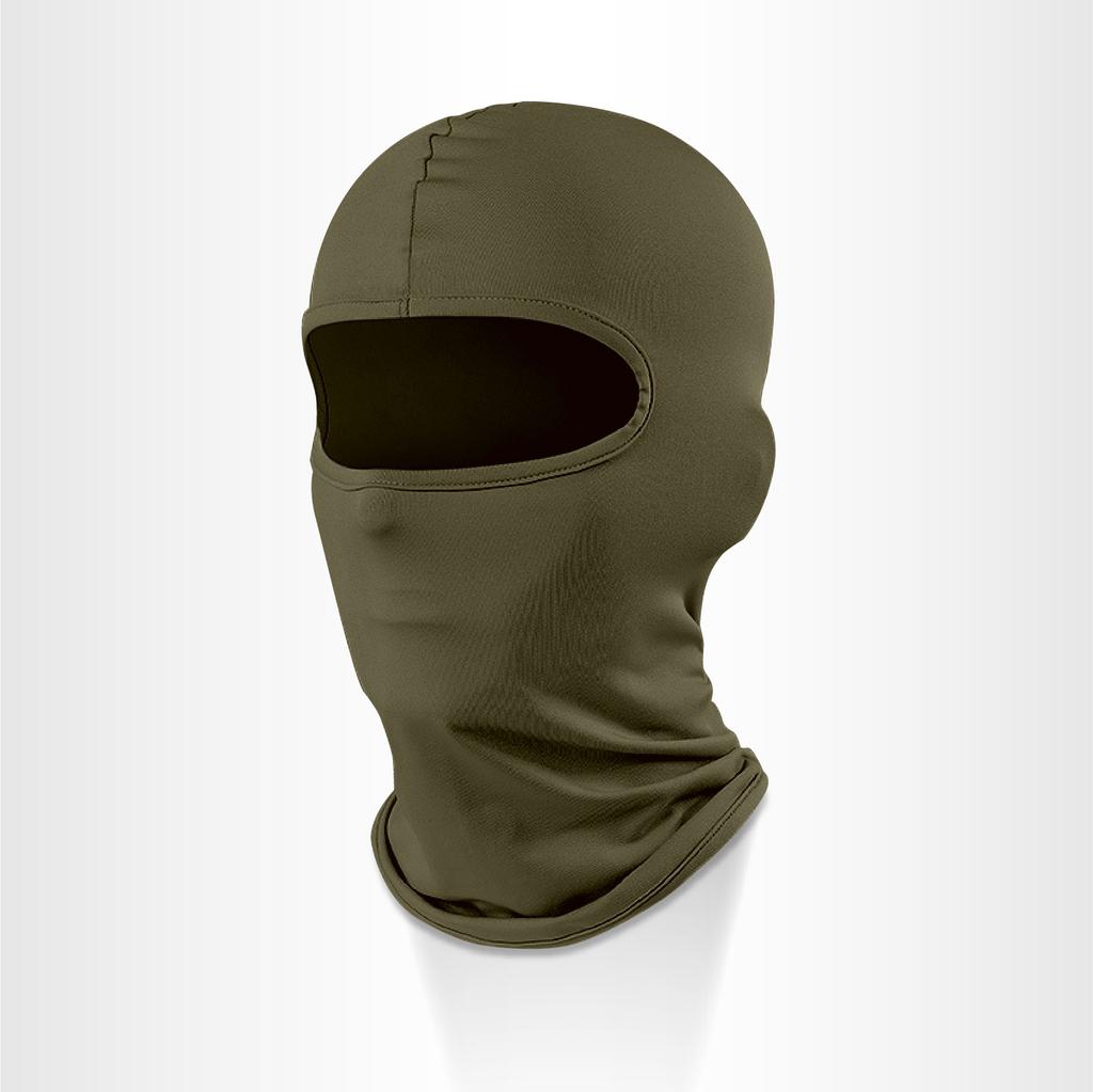 Motorcycle Balaclava Sun Protection Full Face Mask Breathable Mesh Airsoft Mask Balaclava Bicycle Cycling Head Cover