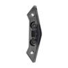 UTV LED Brake Tail Light Stop Signal Lamp LED Taillight For CAN-AM Can Am Commander 1000R EFI - XMR 2022 2023 2024 2025 Parts