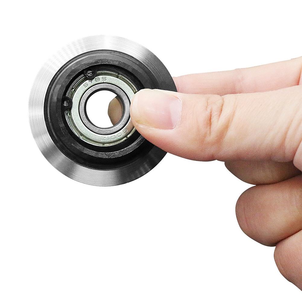 Precise Replacement Blade for Wire Stripping Machine Noiseless