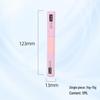 Double-Headed Quick-Dry Waterproof Eyelash Glue for DIY Segment Clusters