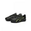 Puma Victoria Tt Jr 10748703 Puma Schwarz Elektrische Limette