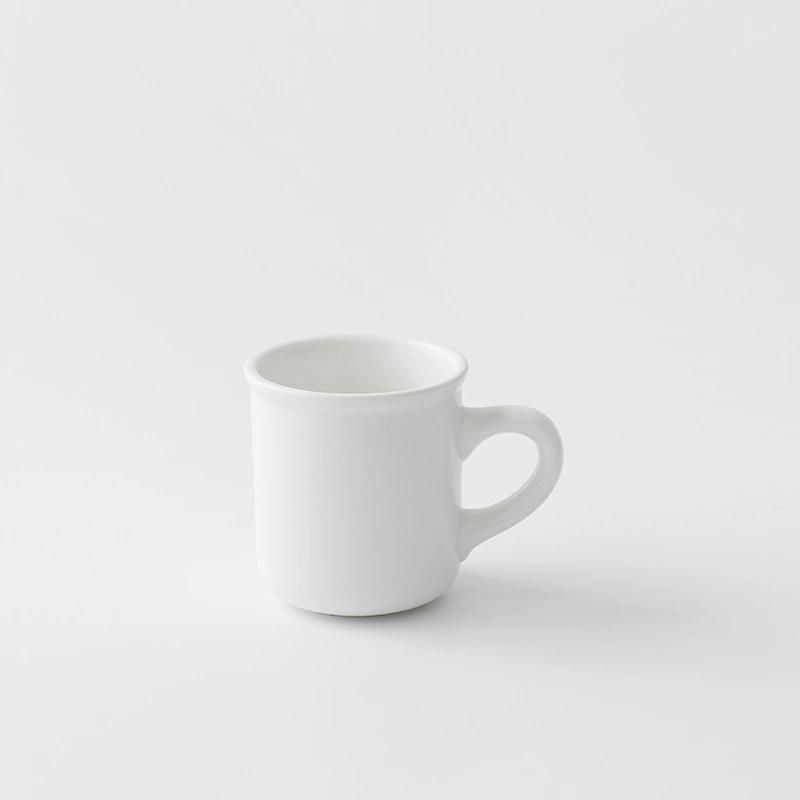 

Creative ceramic hand-brewed coffee filter ceramic coffee cup filter cup set household portable coffee utensils 300ml