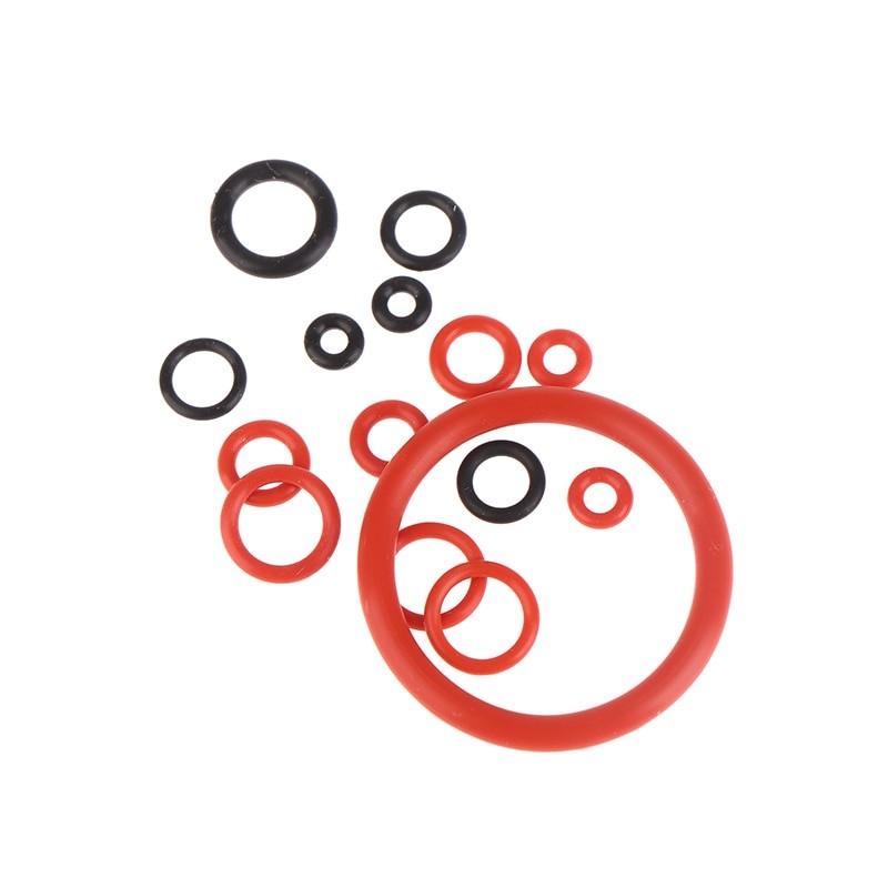 15 stuks O-ring afdichtingsset pakking voor Saeco/Gaggia/Spidem zetgroep uitloopconnector koffiemachine accessoires keukengadgets