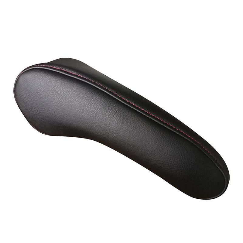 

Кожаная накладка на подлокотник для 13-18 Ford EcoSport со стороны водителя