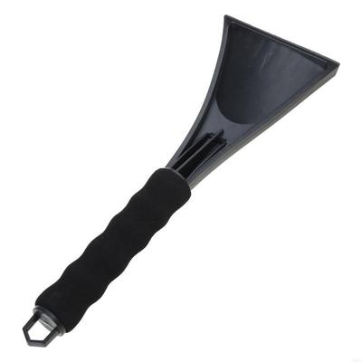 28GC Squeegee Windshield Cleaning Tool Water Cleaner Ice Breaker Snow Scraper Removal