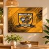 5D Diamond Painting Hull FC DIY Full Drill Diamond Art Kit Home Decoration
