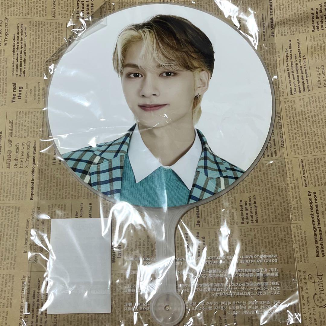 

[USED] Seventeen Jun fan follow