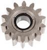 Right Rear Wheel Sprocket Weibang Wb507Sc;Wb537Sc;Wbbc537Scv Original Part Hq000100020