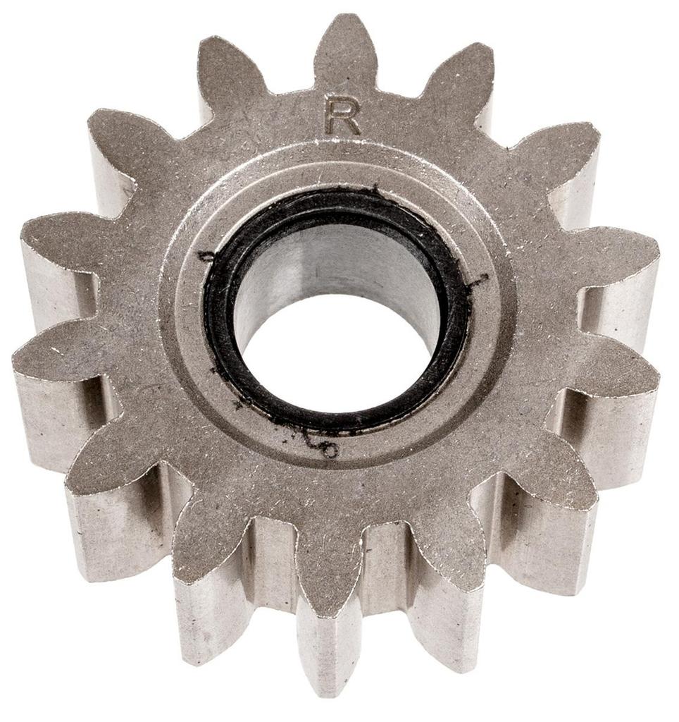 Zębatka Prawa Koła Tył Weibang Wb507Sc;Wb537Sc;Wbbc537Scv Część Oryginalna Hq000100020