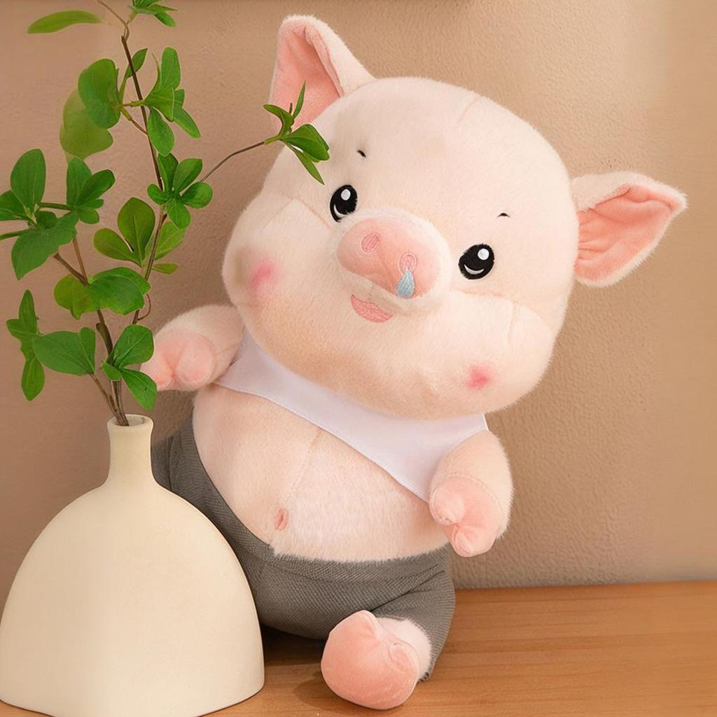 Plysjleker, Søte og perfekte bursdagsgaver til venner og klassekamerater, Konfirmasjonsgaver