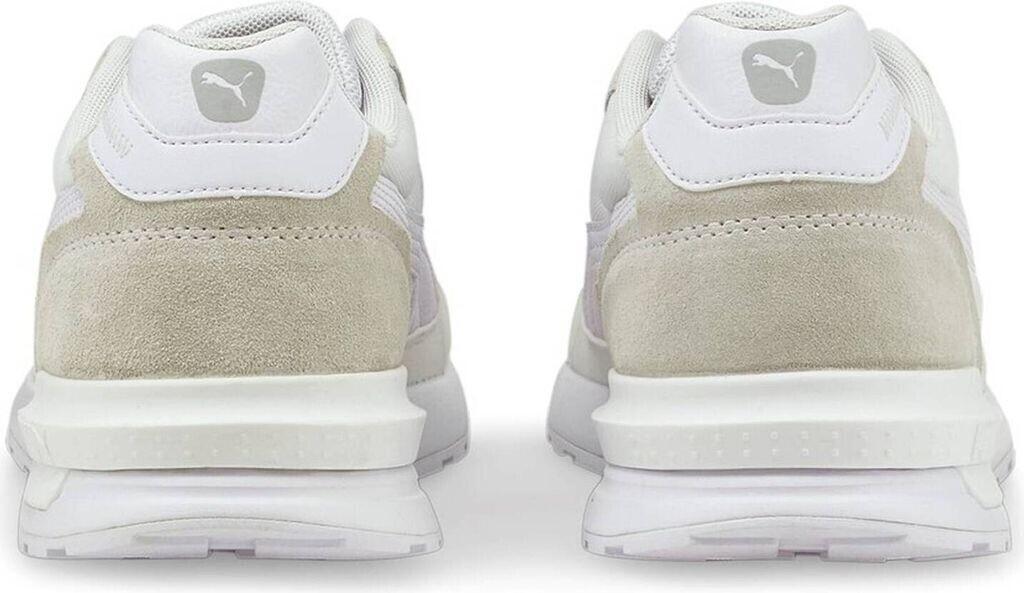 Кроссовки Puma Graviton Pro puma white/puma white/grex violet