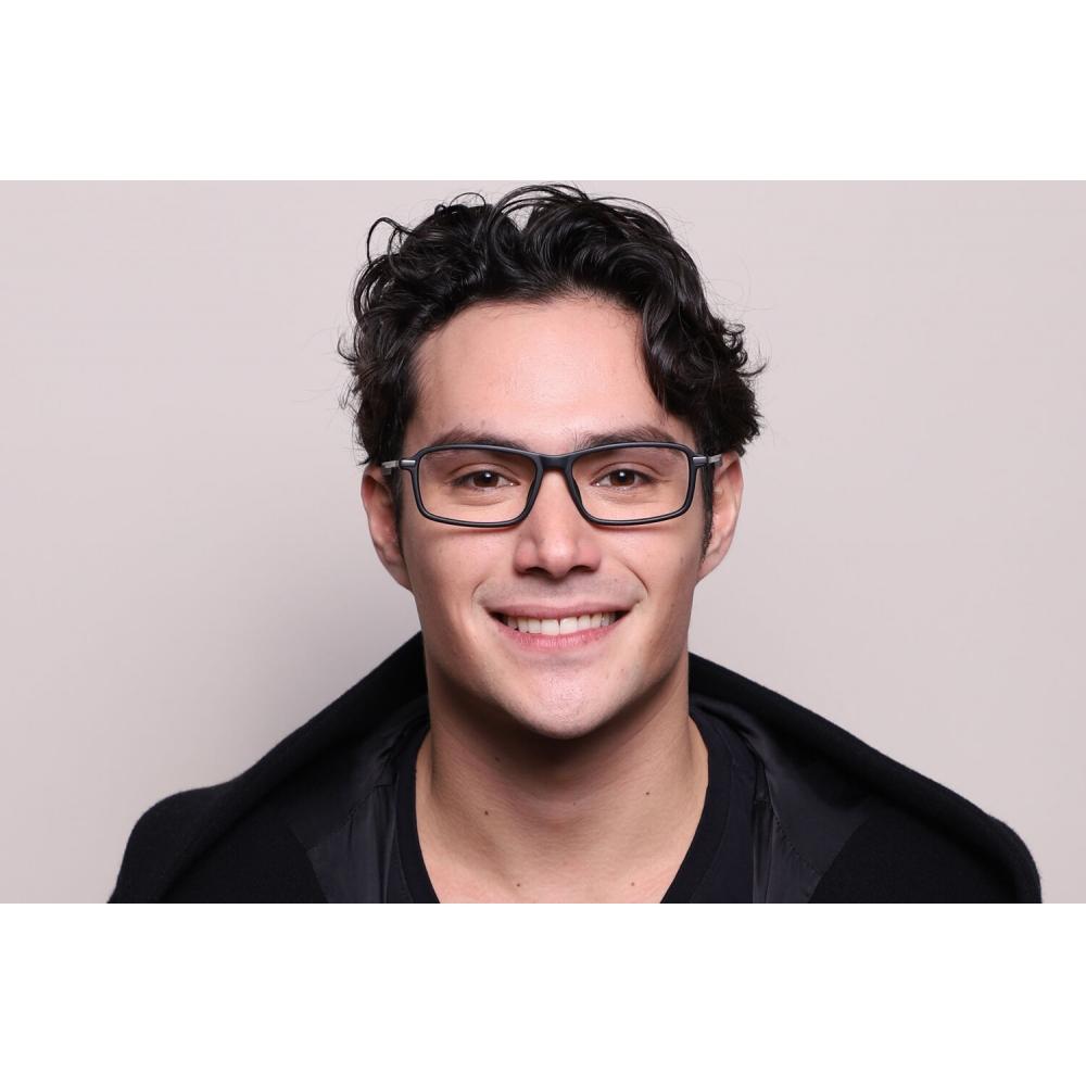 Boss 1260 003 Men Eyeglasses