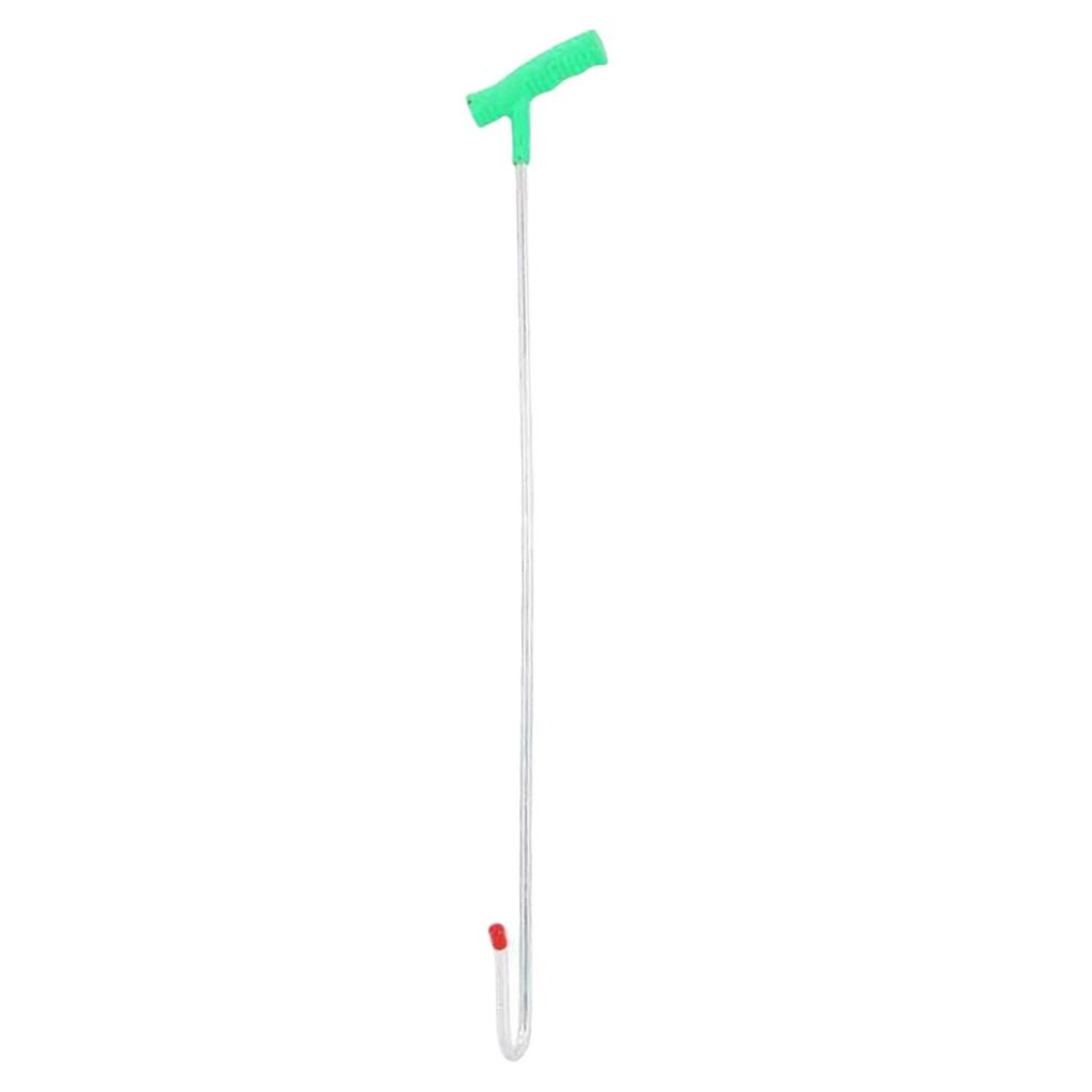 Leg Crook Catching Tool Goat Grabber Sheep Holder Catcher Hook 50cm