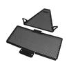 2PCS Motorcycle Radiator Grille Protector Guard Cover Aluminium Alloy Water Tank Net Replacement For DUCATI