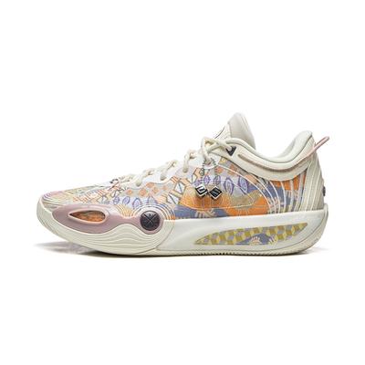 Scarpe da Basket Wade All City 14 ENCORE da Uomo Basse ABAW037-5