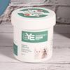 130PCS/Bottle Pet Dogs Special Purpose Tear Remover Wipe Cat Cleaning Eye Cleaner Wet Tissue