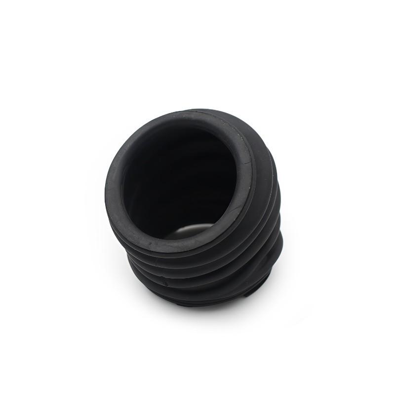 For BMW R Ninet Urban R1200GS R1200R Motorcycle Accessories Shaft Transmission Rubber Sleeve Boot
