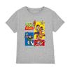 T-Shirt für Kinder/Kindergruppen