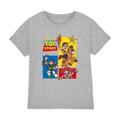 Childrens/Kids Group T-Shirt