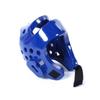 Karate Boxing Face Head Protection Helmet Mask Detachable Taekwondo Helmet Protector Face Head Protecter Transparent Mask Helmet