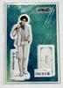 [USED] Attack On Titan Levi Karaoke No Tetsujin Acrylic Stand