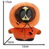 South Park Toy Cartoon Plush Dolls Stan Marsh Kyle Browski Eric Theodore Cartman Plush Pillow Toy Children's Birthday Gift