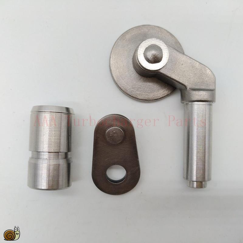 

TD025 03C145702C 03C145702L Turbo Wastegate Rattle Flapper Go-lf Jet-ta Pas-sat1.4TSI CAXA,CAXC49373-01001AAA Turbocharger Parts