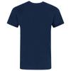 Captain America Mens Distressed Shield T-Shirt
