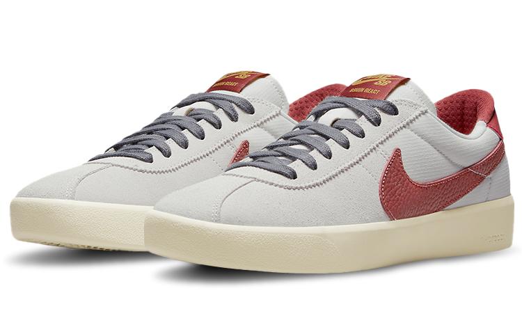 Nike Sb Bruin React Grey Team Red CJ1661-003