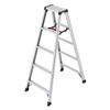 Hasegawa Lightweight Aluminum A-Frame Ladder