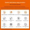 SUPOR 30cm 304 Stainless Steel Double-Layer Steamer Pot
