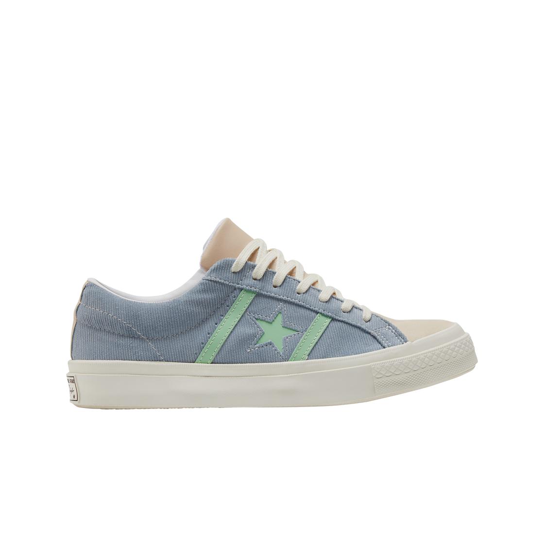 

Converse Material Block One Star Academy Ceramic Green 290