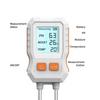 Easy To Use Soil Analysis for Acidbase Value Temperature and Humidity Measurement Featuring Digital Screen In Garden Home