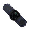 Mini Electric Neck Shoulder Body Massager Cervical Pain Relief Massage Stimulator