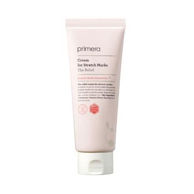 The Relief Cream for Stretch Marks 200ml Korean Luxe Brand Store