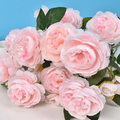 Boligdekorationer – Pynteblomster og -kranse