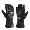 SUOMY Touch Screen Motorcycle Motocross Gloves Waterproof Windproof Protective Winter Gloves Guantes Motorbike Riding Gloves Men