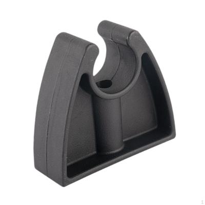 Mastlicht Aufbewahrungsklammer Bootshardware Tragbare Zubehörklemme für Kabel Kajak