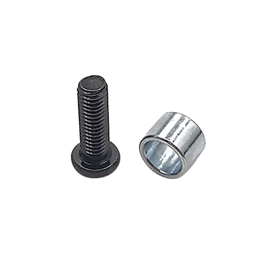 Metal Screw and Ring for PS5 SSD Installation