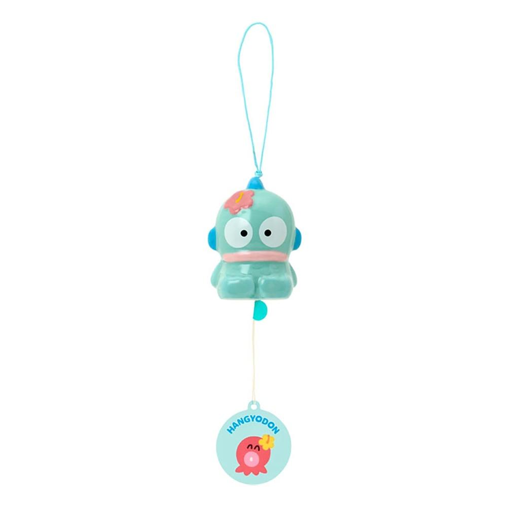 Sanrio Wind Chime Hangyodon 891657