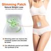 30Pcs Weight Loss Slim Patch Fat Burning Slimming Products Body Belly Waist Losing Weight Cellulite Natural Slim Sticker