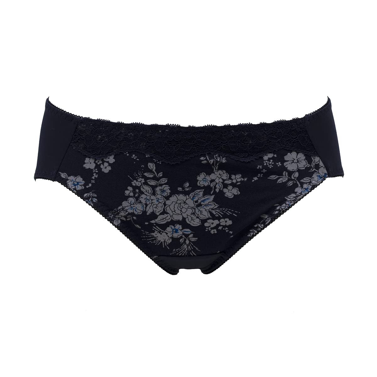 

Пара Glamour Neat Sharp Navy [Lucien] Нижнее белье, шорты, бюстгальтер, с боковой линией, Тип, Женский, тёмно-синий