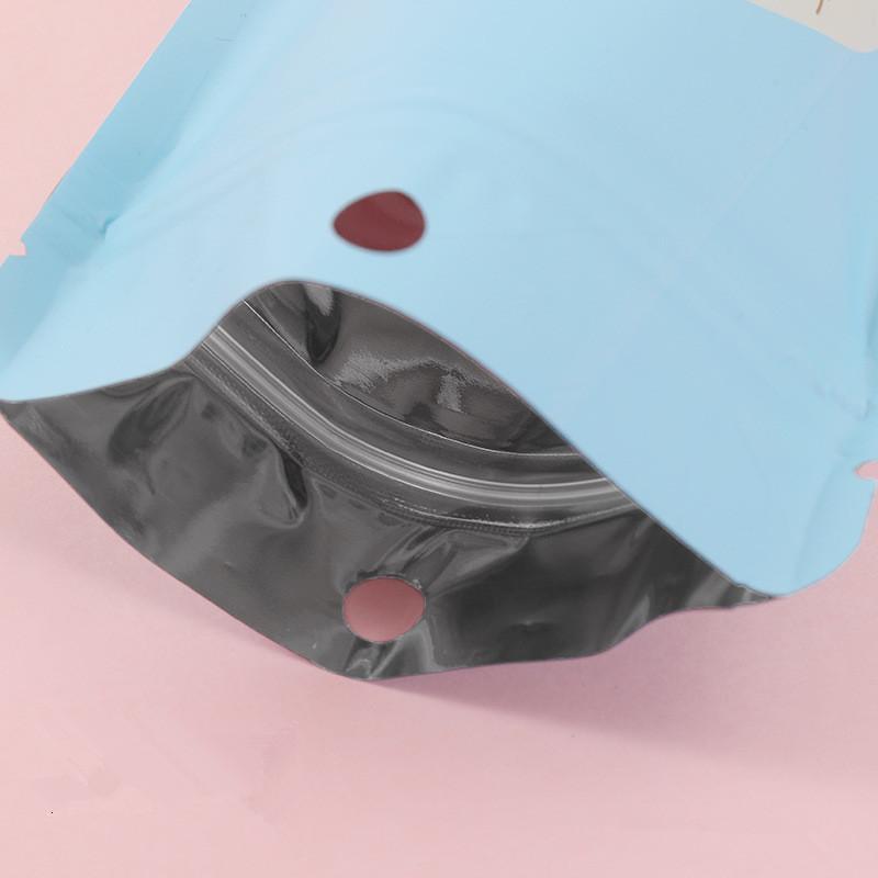 10Pcs Cartoon Cartoon Candy Cookies Self Sealing Storage Bag Creative Snack Doll Toy Blind Box Bag Lucky Gift Bag Surprise Gift