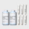 No.4C Bond Maintenance Clarifying Scaling Shampoo 250ml, 2 Bottles