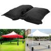 4Pcs/Set Large Capacity Canopy Weights Good Leakproof Umbrella Weights Sand Bags  Sun Shelter