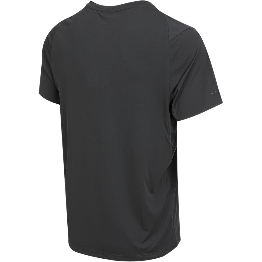 Asics D.Fresh 2.0 Round Neck Pullover Short Sleeve Running T-Shirt Men Tops 2011D466-001