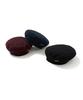 WKNDRS Fleeced Beret (Navy)